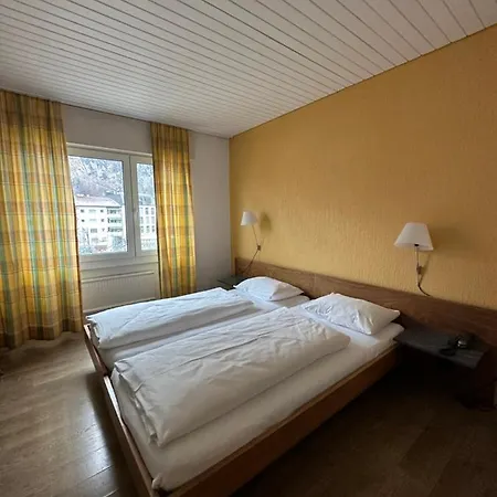 호텔 Am Marktplatz 3*