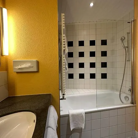 호텔 Am Marktplatz 3*