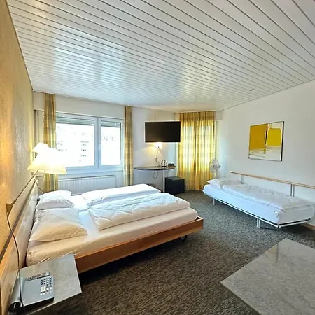 호텔 Am Marktplatz 3*