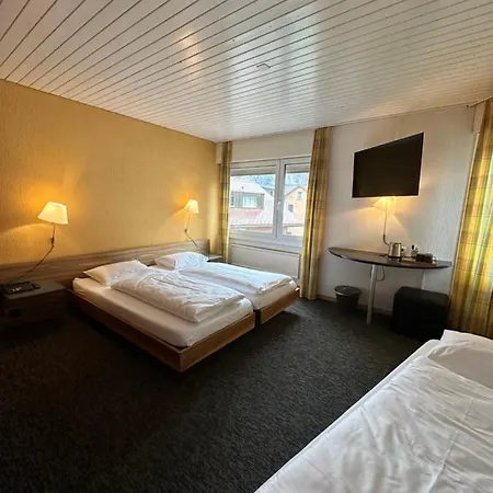 Am Marktplatz Готель 3*