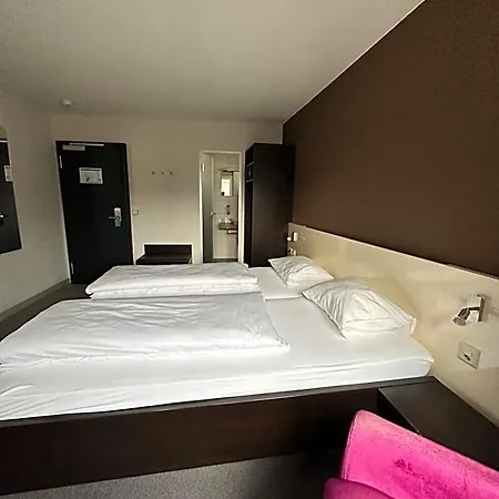 Hotel Am Marktplatz