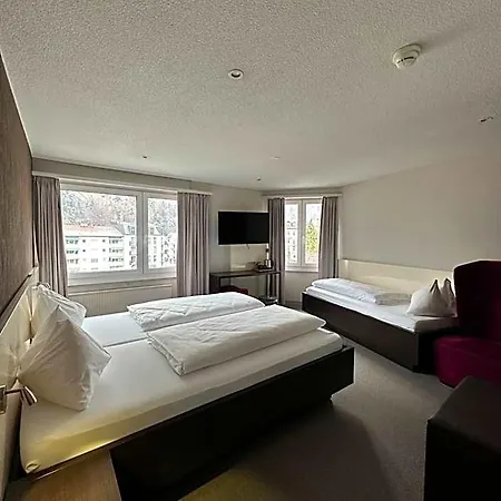 Am Marktplatz Hotel 3*