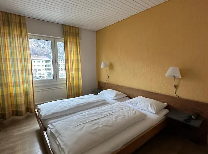 ホテル Am Marktplatz 3*