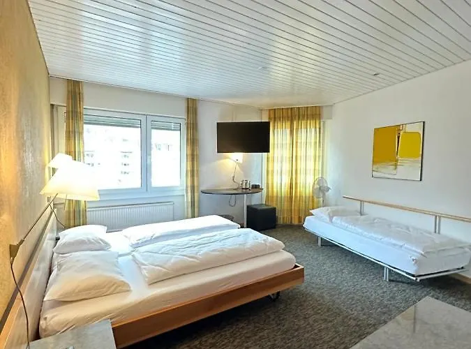 Hotel Am Marktplatz 3*