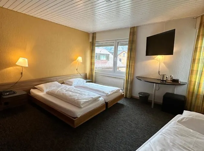 Am Marktplatz Hotel 3*