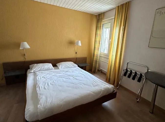 Am Marktplatz 호텔