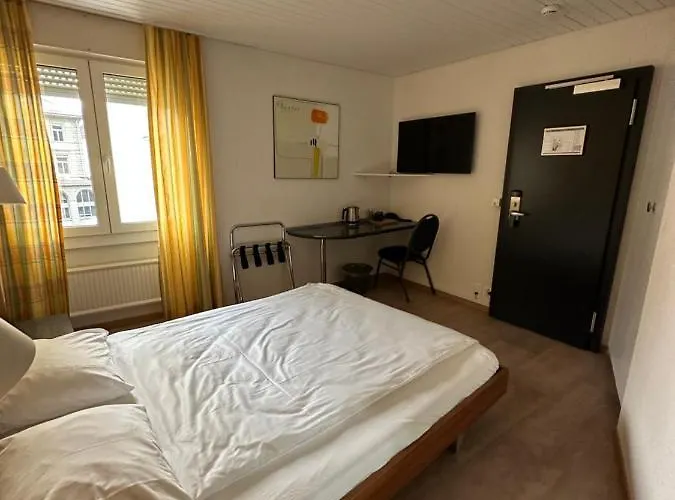 Am Marktplatz 인터라켄